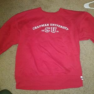 Chapman University Sweatshirt